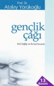 Gençlik Çağı; Ruh Sağlığı ve Ruhsal Sorunlar