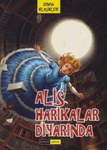 Gendaş 1. Sınıf Dünya Klasikleri 10 Kitap Set