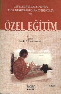 Özel Eğitim