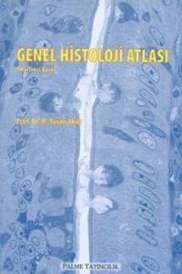 Genel Histoloji Atlası