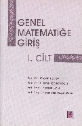 Genel Matematiğe Giriş I (Brd)