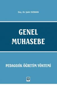 Genel Muhasebe - Pedagojik Öğretim Yöntemi