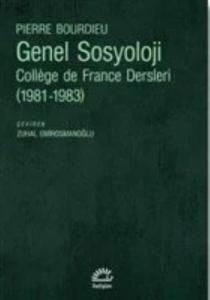 Genel Sosyoloji