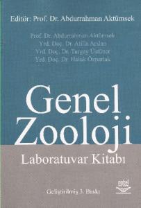 Genel Zooloji; Laboratuvar Kitabı