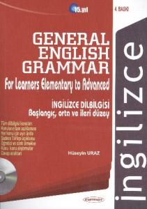 General English Grammar (CD'li)