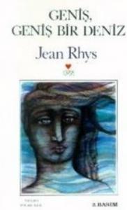 Geniş Geniş Bir Deniz