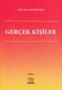Gerçek Kişiler