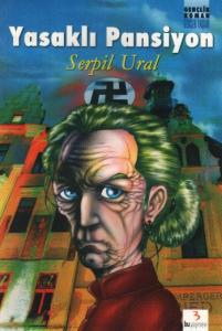 Gerçek Yaşam Dizisi: Yasaklı Pansiyon