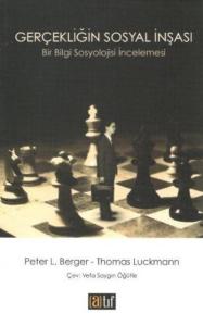 Gerçekliğin Sosyal İnşası