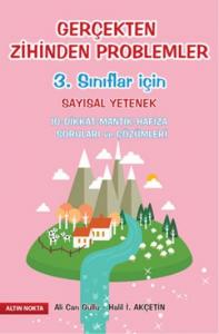 Gerçekten Zihinden Problemler