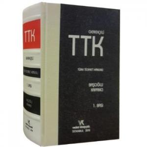 Türk Ticaret Kanunu