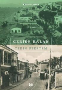 Geride Kalan