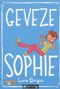 Geveze Sophie