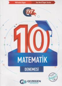 Gezegen TYT 10 lu Matematik Denemesi-YENİ