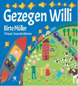Gezegen Willi-Ciltli