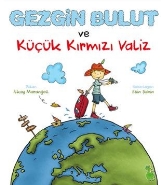 Küçük Kırmızı Valiz