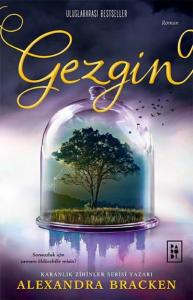 Gezgin (Ciltli) Yolcu Serisi 2. Kitap)