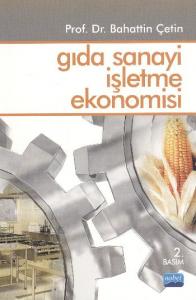 Gıda Sanayi İşletme Ekonomisi