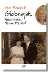 Giderayak Anılarımdaki Nazım Hikmet