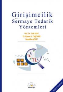 Girişimcilik ve Sermaye Tedarik Yöntemleri