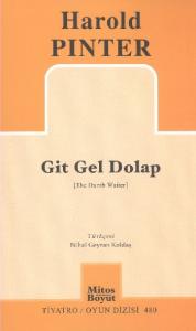 Git Gel Dolap