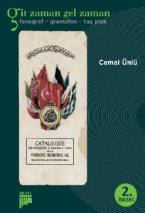 Git Zaman Gel Zaman; Fotoğraf-Gramofon-Taş Plak