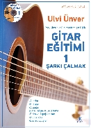 Gitar Eğitimi 1 Şarkı Çalmak