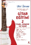 Gitar Eğitimi 2 Temel Armoni ve Teori