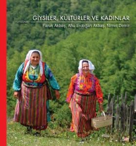 Giysiler, Kültürler ve Kadınlar