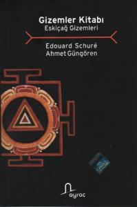 Gizemler Kitabı-Eskiçağ Gizemleri