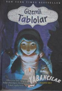 Yabancılar - Gizemli Tablolar