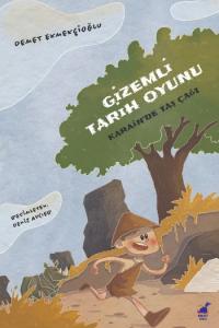 Gizemli Tarih Oyunu; Karain'de Taş Çağı