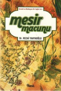 Mesir Macunu