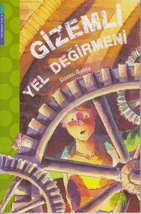 Gizemli Yel Değirmeni