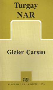 Gizler Çarşısı