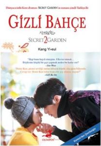 Gizli Bahçe 2; Secret Garden 2