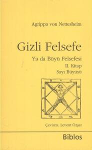 Gizli Felsefe ya da Büyü Felsefesi II; Sayı Büyüsü