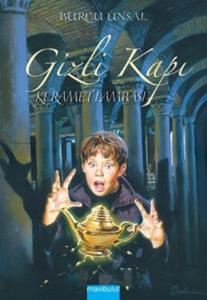 Gizli Lapı 2 - Keramet Lambası