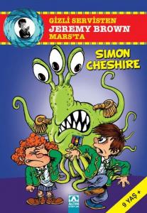 Gizli Servisten Jeremy Brown Marsta