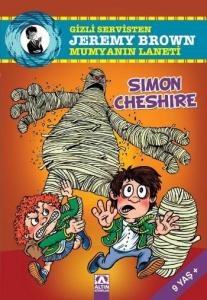 Gizli Servisten Jeremy Brown Mumyanın Laneti