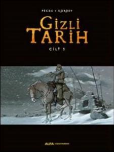 Gizli Tarih Cilt 3