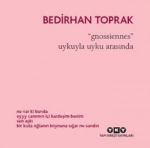 Gnossiennes - Uykuyla Uyku Arasında