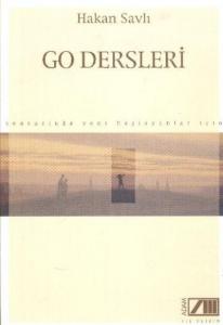 Go Dersleri