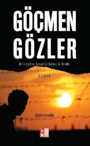 Göçmen Gözler (Cep Boy)