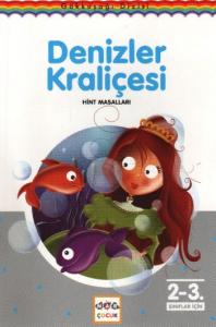 Gökkuşağı Dizisi-03: Denizler Kraliçesi