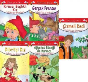 Gökkuşağı Dizisi