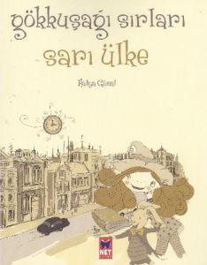 Gökkuşağı Sırları Sarı Ülke