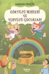 Gökyüzü Perileri ve Yeryüzü Çocukları