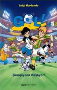 Gol - Şampiyona Başlıyor