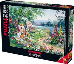 Gölde (Puzzle 260) 3302